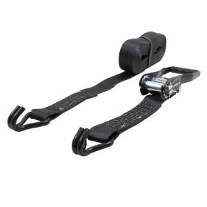 ELLER Black Ratchet Strap, 5,000 kg 8 m