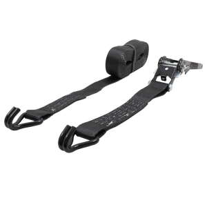 ELLER Black Ratchet Strap, 5,000 kg 8 m