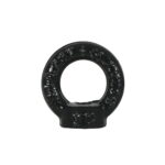 Elumen8 M10 DIN 582 Eyenut, Black