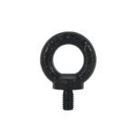 Elumen8 M10 DIN 580 Eyebolt, Black