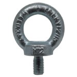 Elumen8 M12 DIN 580 Eyebolt