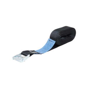 ELLER Buckle Strap, 4m Length, 25mm Width