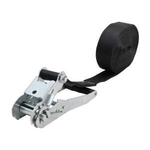 ELLER Black Endless Ratchet Strap, 5,000 kg 9 m