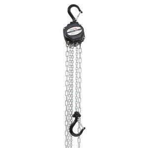 ELLER PH2 Manual Chain Hoist 250 kg 12 m