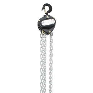 ELLER PH1 Manual Chain Hoist 500 kg 6 m