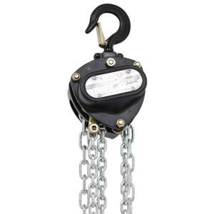 ELLER PH1 Manual Chain Hoist 500 kg 6 m