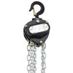 ELLER PH1 Manual Chain Hoist 500 kg 9 m