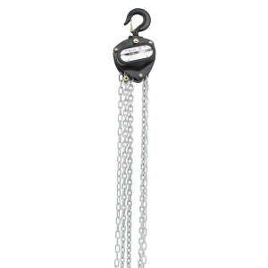 ELLER PH1 Manual Chain Hoist 1,000 kg 12 m
