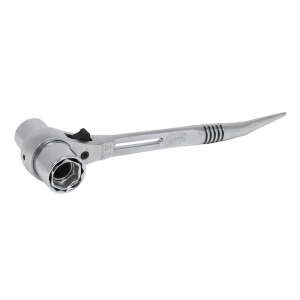 ELLER 4 Way Ratchet Podger