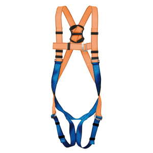 ELLERsafe P-10 Riggers Harness M-XL