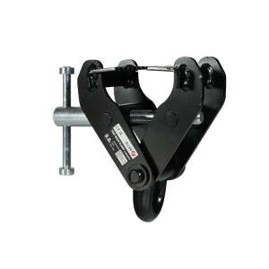 ELLER Heavy Duty 0.5t 60-105mm Tent Clamp