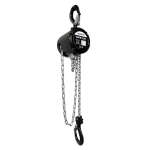 ELLER Mini Chain Hoist, 250 kg 10 m