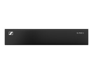 Sennheiser SL PASC4 Passive 4-Way True Diversity Antenna Splitter/Combiner