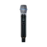 Shure SLXD2/B87A SLXD2 Handheld Transmitter BETA 87A K59 (606-650 MHz)