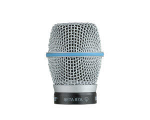 Shure SLXD2/B87A SLXD2 Handheld Transmitter BETA 87A K59 (606-650 MHz)