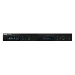 Shure SLXD4D Dual Wireless Rackmount Receiver K59 (606-650 MHz)