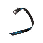 Theatrixx 40cm Black Nylon Safety Strap for A-Size xVision Converters