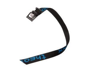 Theatrixx 40cm Black Nylon Safety Strap for A-Size xVision Converters