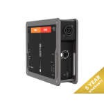 Theatrixx xVision 4K Fibre to HDMI Converter - MultiMode opticalCON DUO to HDMI 2.0