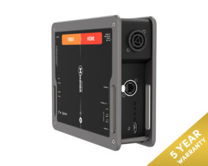 Theatrixx xVision 4K Fibre to HDMI Converter – MultiMode opticalCON DUO to HDMI 2.0