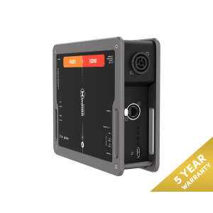 Theatrixx xVision 4K Fibre to HDMI Converter – MultiMode opticalCON DUO to HDMI 2.0
