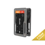 Theatrixx xVision HD Fibre to SDI Converter - MultiMode opticalCON DUO to 3G-SDI