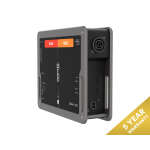 Theatrixx xVision 4K HDMI to Fibre Converter - HDMI 2.0 to MultiMode opticalCON DUO