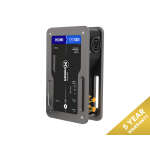 Theatrixx xVision 4K Video Converter HDMI 2.0 to 12G-SDI