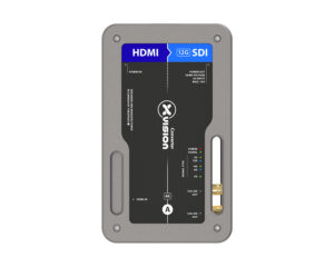 Theatrixx xVision 4K Video Converter HDMI 2.0 to 12G-SDI