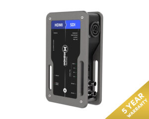 Theatrixx xVision HD Video Converter HDMI 1.2 to 3G-SDI