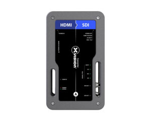 Theatrixx xVision HD Video Converter HDMI 1.2 to 3G-SDI