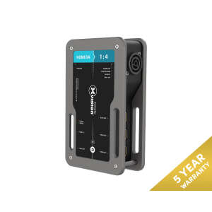 Theatrixx xVision 4K 1:4 HDMI 2.0 Distribution Amplifier Splitter