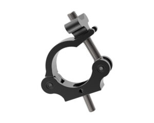 Theatrixx Mega Slim Coupler with Countersunk M10 Bolt - Truss Mount for xVision Converters