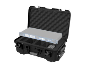 Theatrixx NANUK Carry Case for xPressCue Media Player