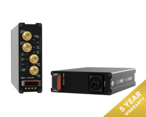 Theatrixx xVision Reversible DUAL Fibre to SDI Module – MultiMode opticalCON DUO to 12G-SDI