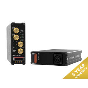 Theatrixx xVision Reversible DUAL Fibre to SDI Module – MultiMode opticalCON DUO to 12G-SDI