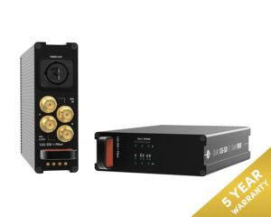 Theatrixx Dual 12G-SDI to Fibre Reversible Converter Module – Multimode OpticalCON Duo