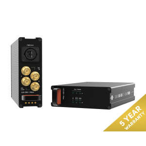 Theatrixx Dual 12G-SDI to Fibre Reversible Converter Module – Multimode OpticalCON Duo