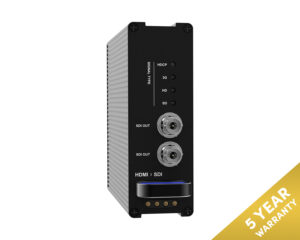 Theatrixx xVision Reversible HD Converter Module