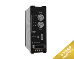 Theatrixx xVision Reversible Bidirectional Converter Module HDMI 1.2 / 3G-SDI