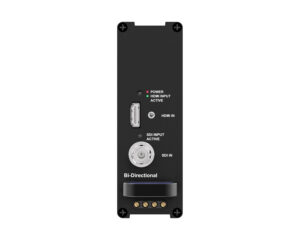 Theatrixx xVision Reversible Bidirectional Converter Module HDMI 1.2 / 3G-SDI