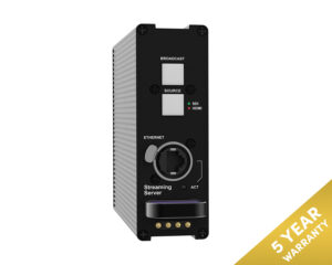 Theatrixx xVision Reversible HD Streaming Server Module