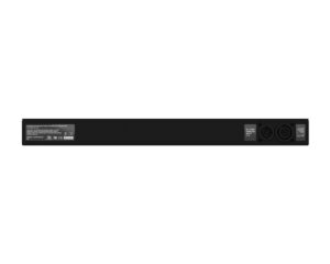 Theatrixx xVision 1:8 DMX Splitter Isolator