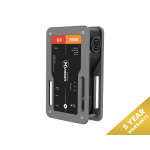 Theatrixx xVision HD SDI to Fibre Converter - 3G-SDI to SingleMode opticalCON DUO