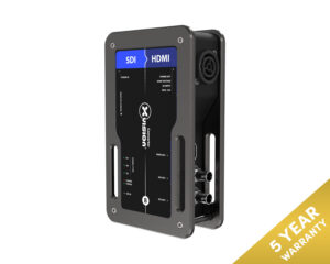 Theatrixx xVision HD Video Converter 3G-SDI to HDMI 1.2