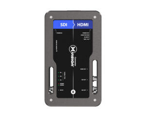 Theatrixx xVision HD Video Converter 3G-SDI to HDMI 1.2