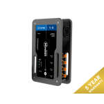 Theatrixx xVision 4K 1:4 12G-SDI Distribution Amplifier Splitter