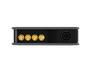 Theatrixx xVision 4K 1:4 12G-SDI Distribution Amplifier Splitter