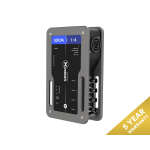 Theatrixx xVision HD 1:4 3G-SDI Distribution Amplifier Splitter