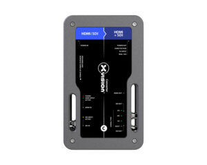 Theatrixx xVision HD Bidirectional Video Converter HDMI 1.2 / 3G-SDI